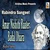 About Amar Nishith Raater Badal Dhara Song